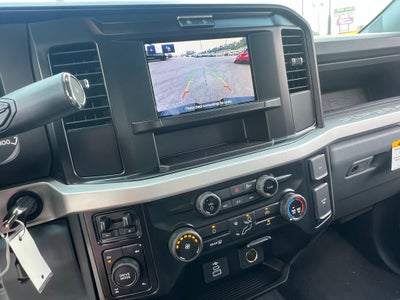 2026 Ford Super Duty F-250® XL