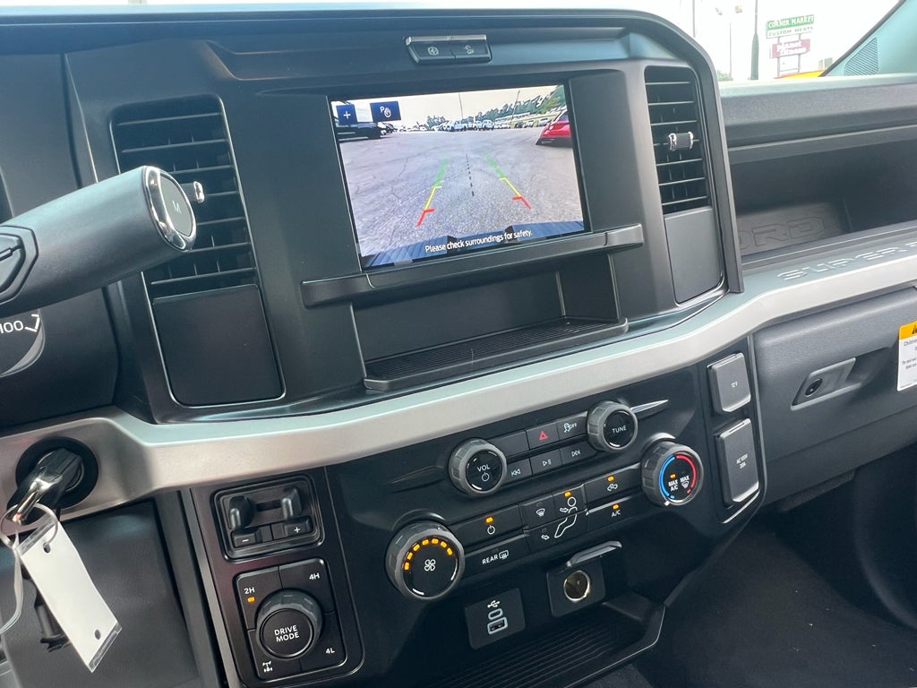 2026 Ford Super Duty F-250® XL