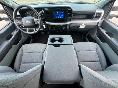 2026 Ford Super Duty F-250® XL