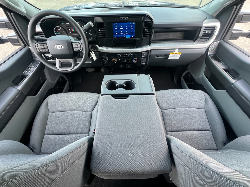 2026 Ford Super Duty F-250® XL