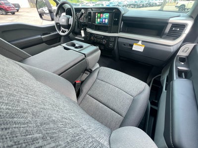 2026 Ford Super Duty F-250® XL