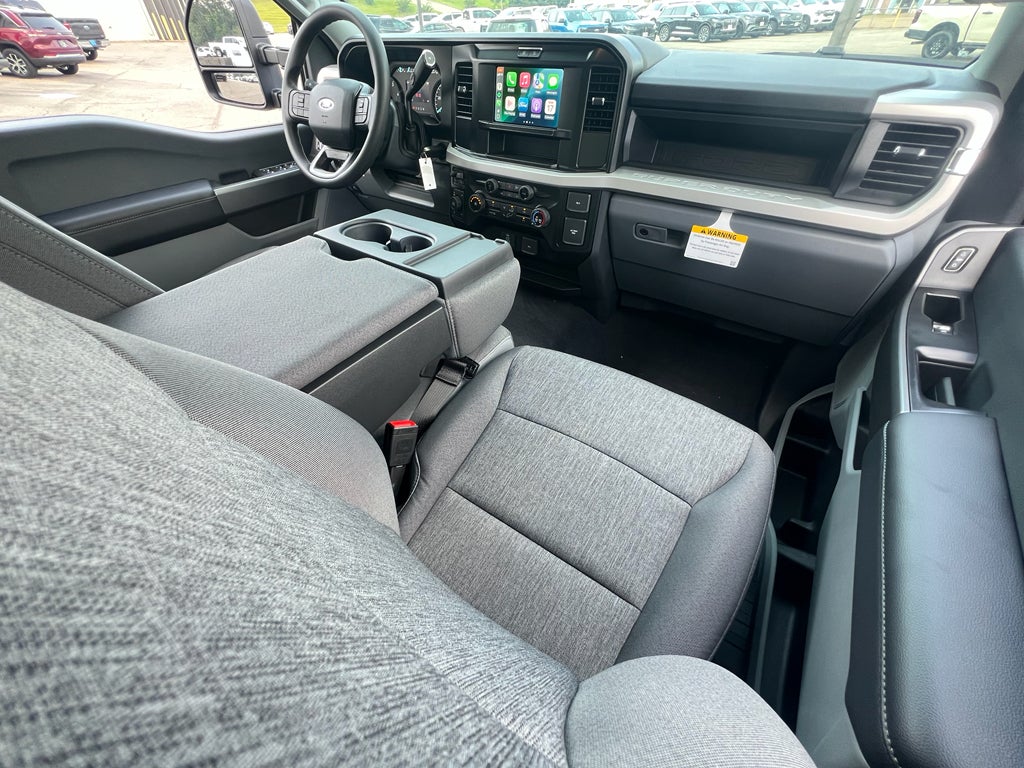 2026 Ford Super Duty F-250® XL