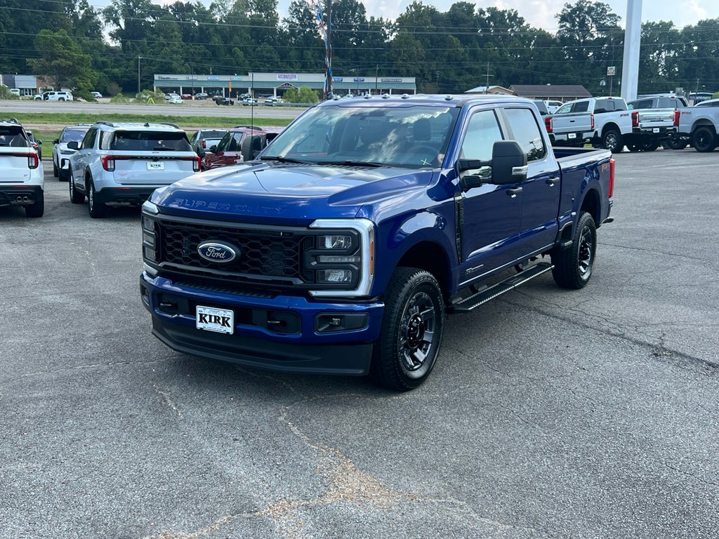2026 Ford Super Duty F-250® XL