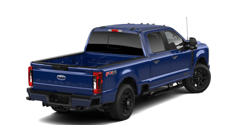 2026 Ford Super Duty F-250® XL