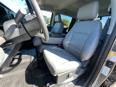 2026 Ford Super Duty F-250® XL