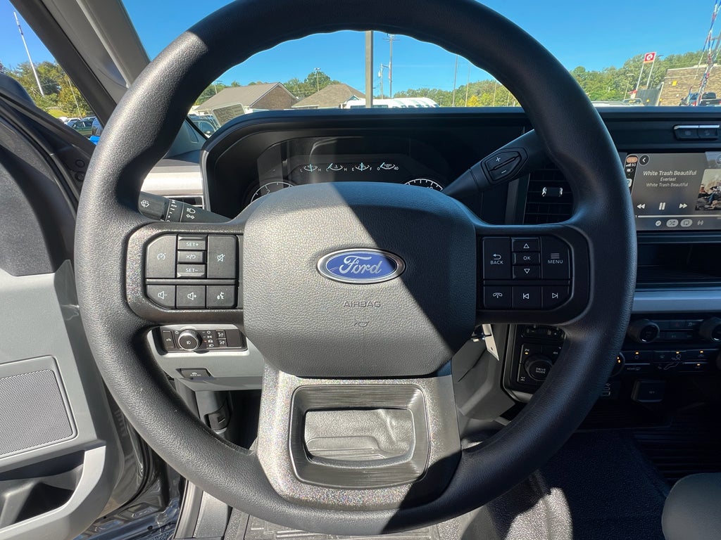 2026 Ford Super Duty F-250® XL