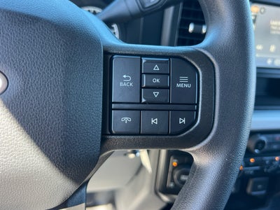 2026 Ford Super Duty F-250® XL