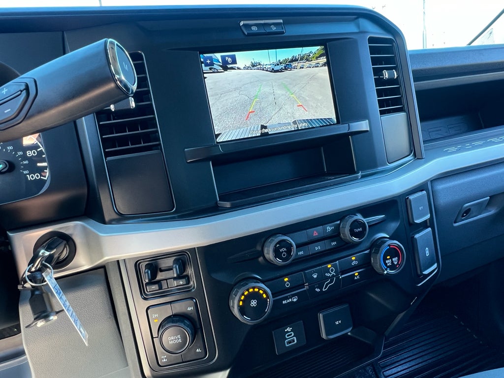 2026 Ford Super Duty F-250® XL