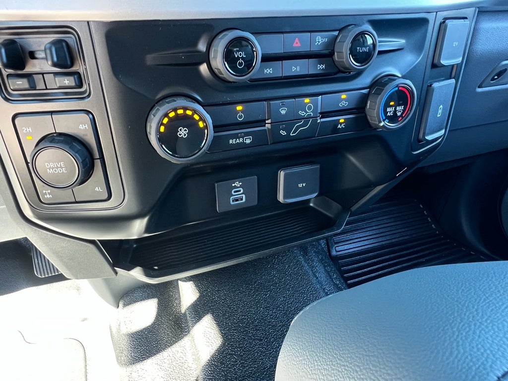 2026 Ford Super Duty F-250® XL