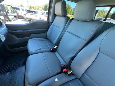 2026 Ford Super Duty F-250® XL