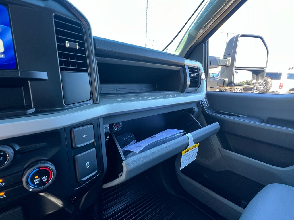 2026 Ford Super Duty F-250® XL