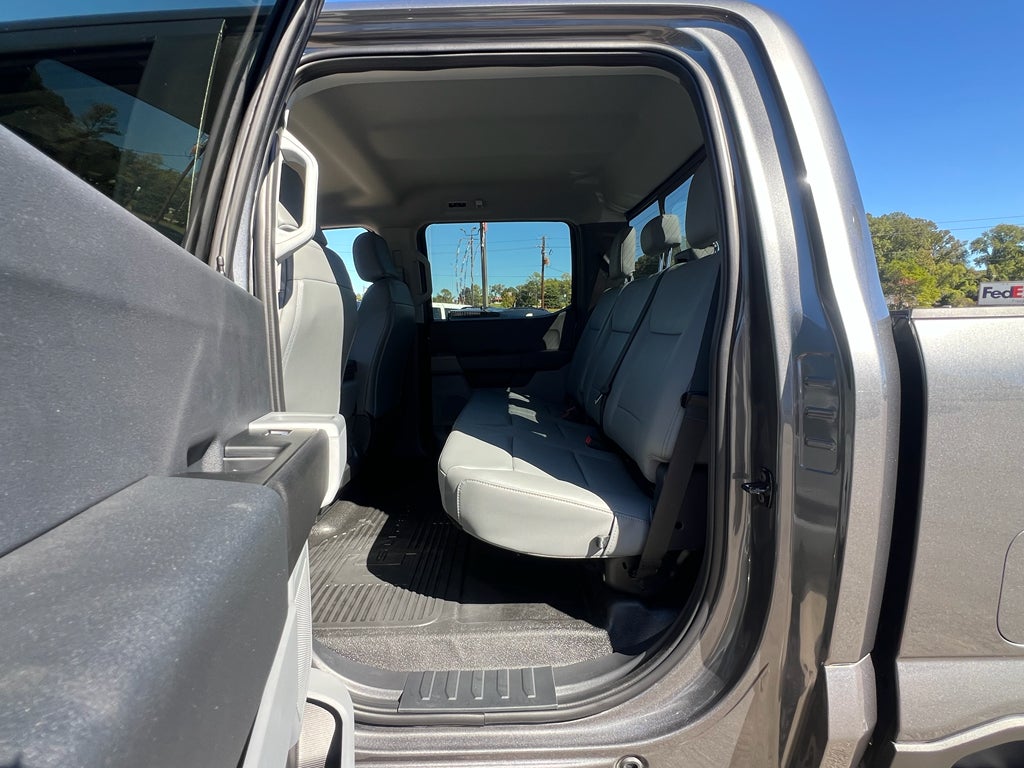 2026 Ford Super Duty F-250® XL