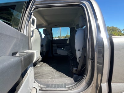 2026 Ford Super Duty F-250® XL