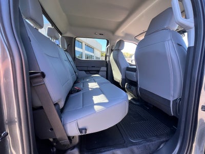 2026 Ford Super Duty F-250® XL