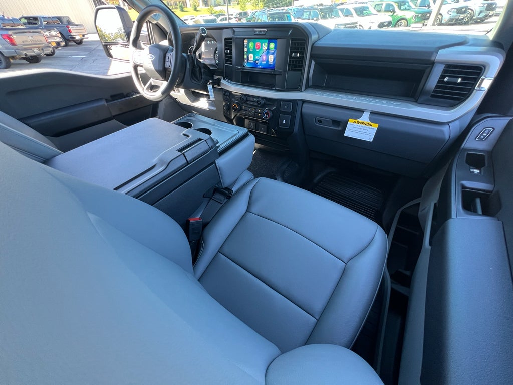 2026 Ford Super Duty F-250® XL