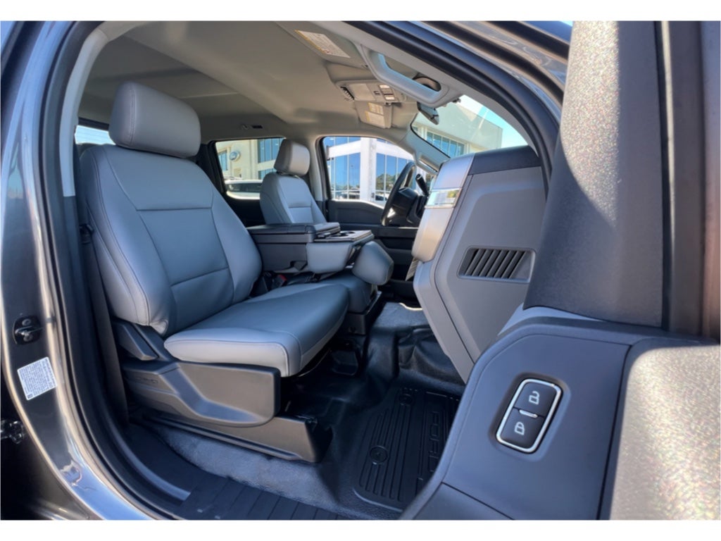 2026 Ford Super Duty F-250® XL