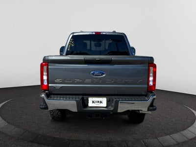 2026 Ford Super Duty F-250® XL
