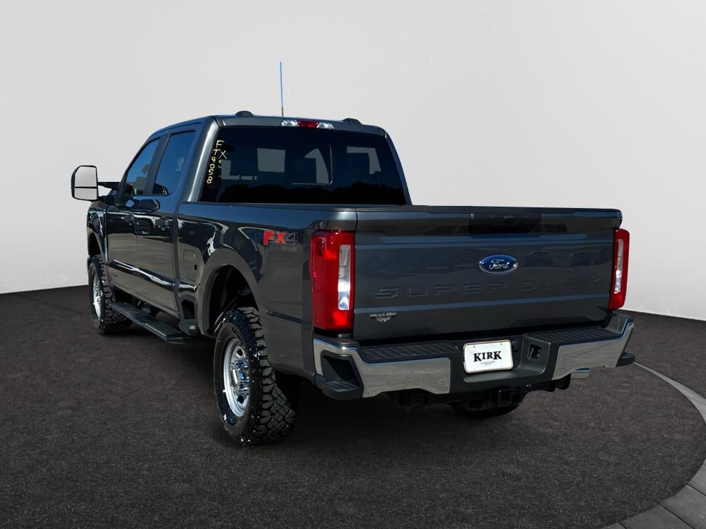 2026 Ford Super Duty F-250® XL