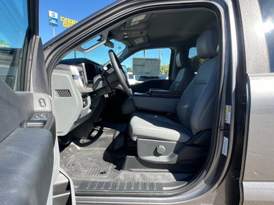 2026 Ford Super Duty F-250® XL