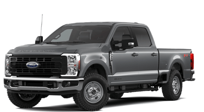 2026 Ford Super Duty F-250® XL