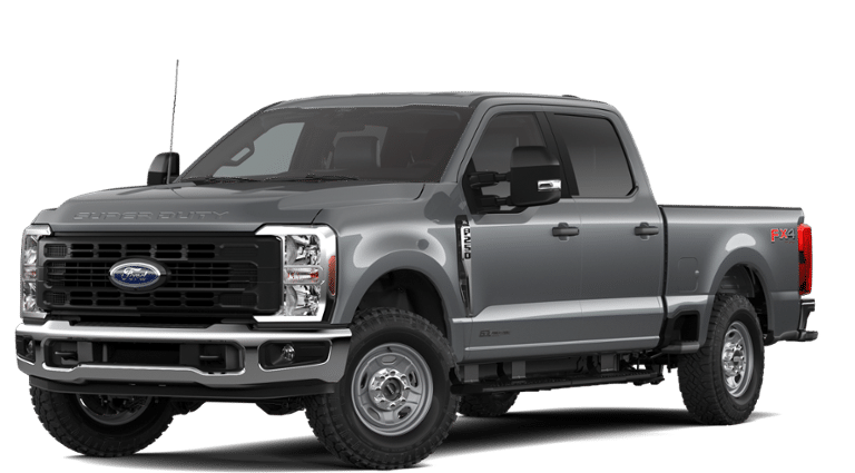 2026 Ford Super Duty F-250® XL