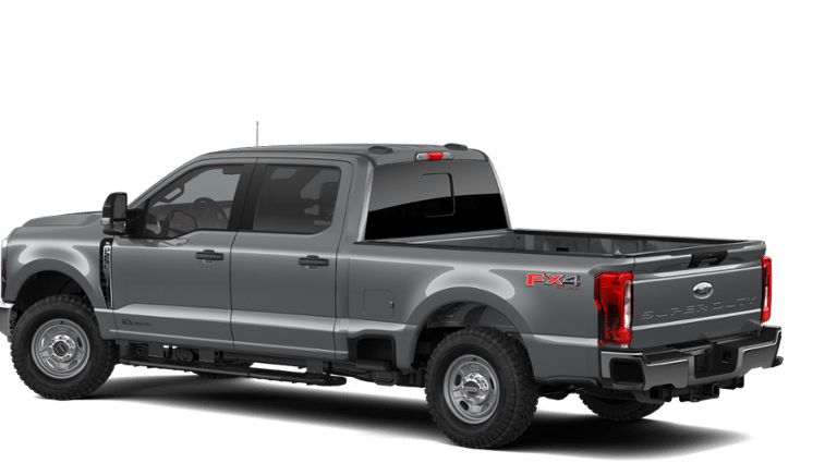 2026 Ford Super Duty F-250® XL