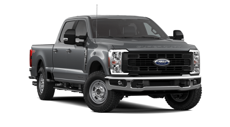 2026 Ford Super Duty F-250® XL