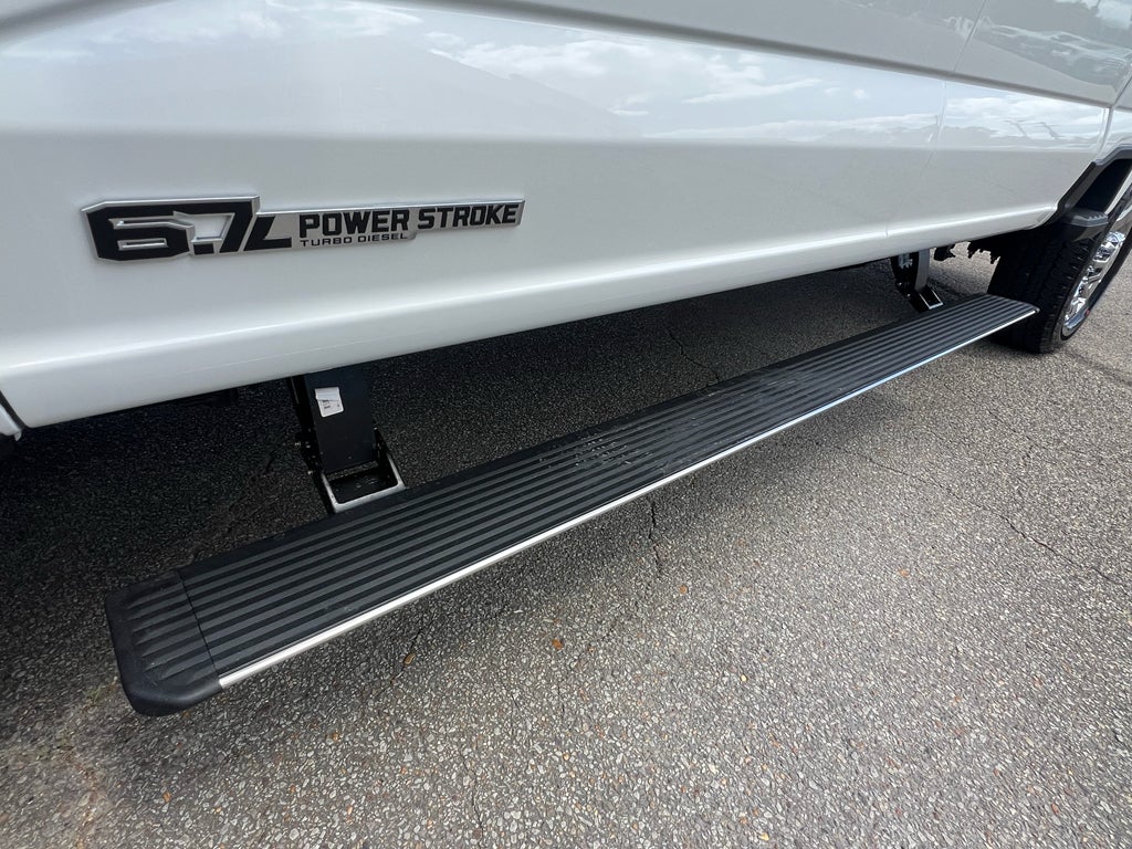2026 Ford Super Duty F-250® King Ranch®