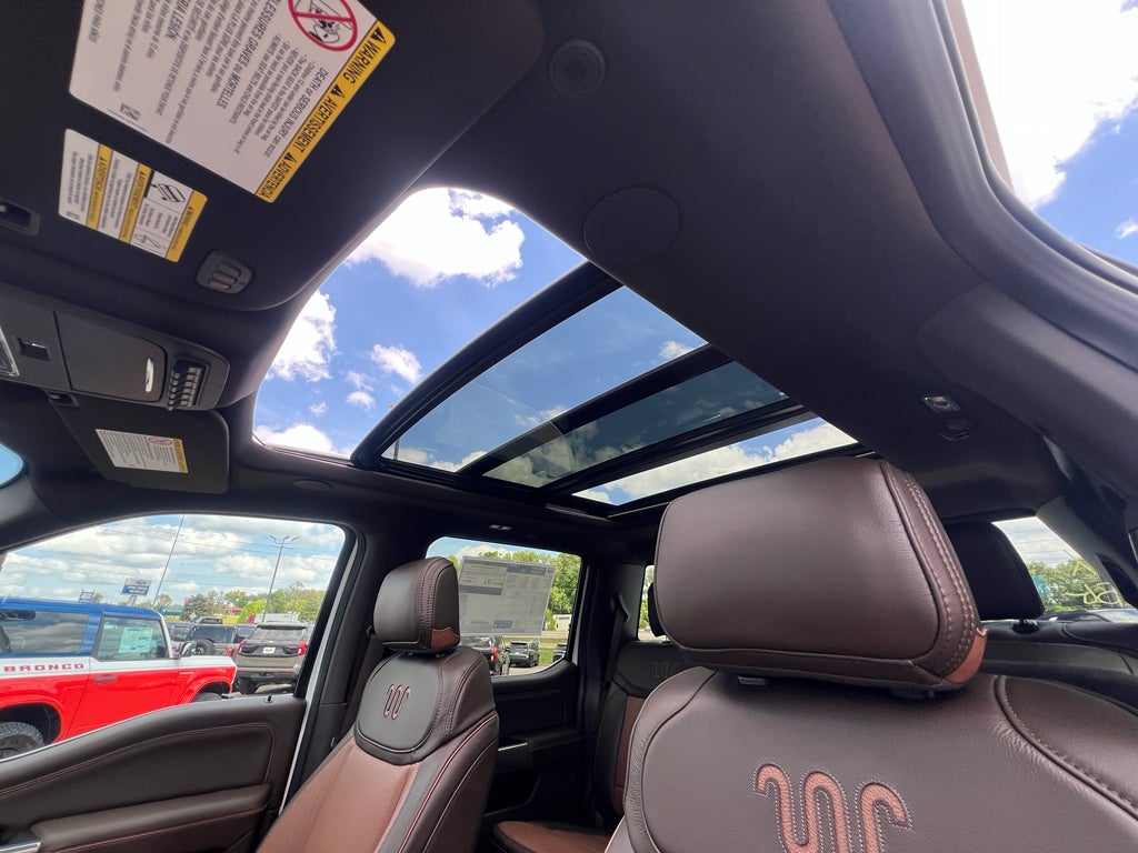 2026 Ford Super Duty F-250® King Ranch®