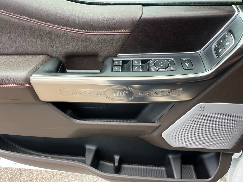 2026 Ford Super Duty F-250® King Ranch®