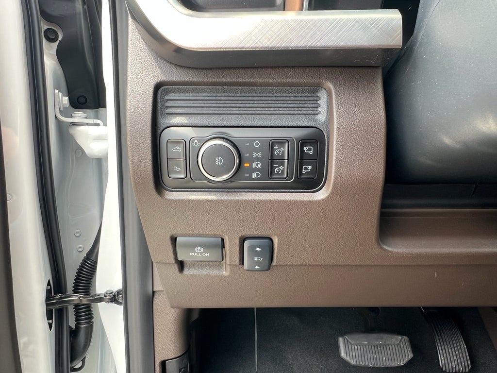 2026 Ford Super Duty F-250® King Ranch®