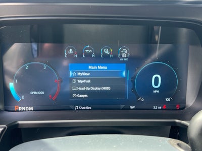 2026 Ford Super Duty F-250® King Ranch®