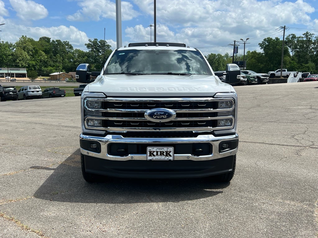 2026 Ford Super Duty F-250® King Ranch®