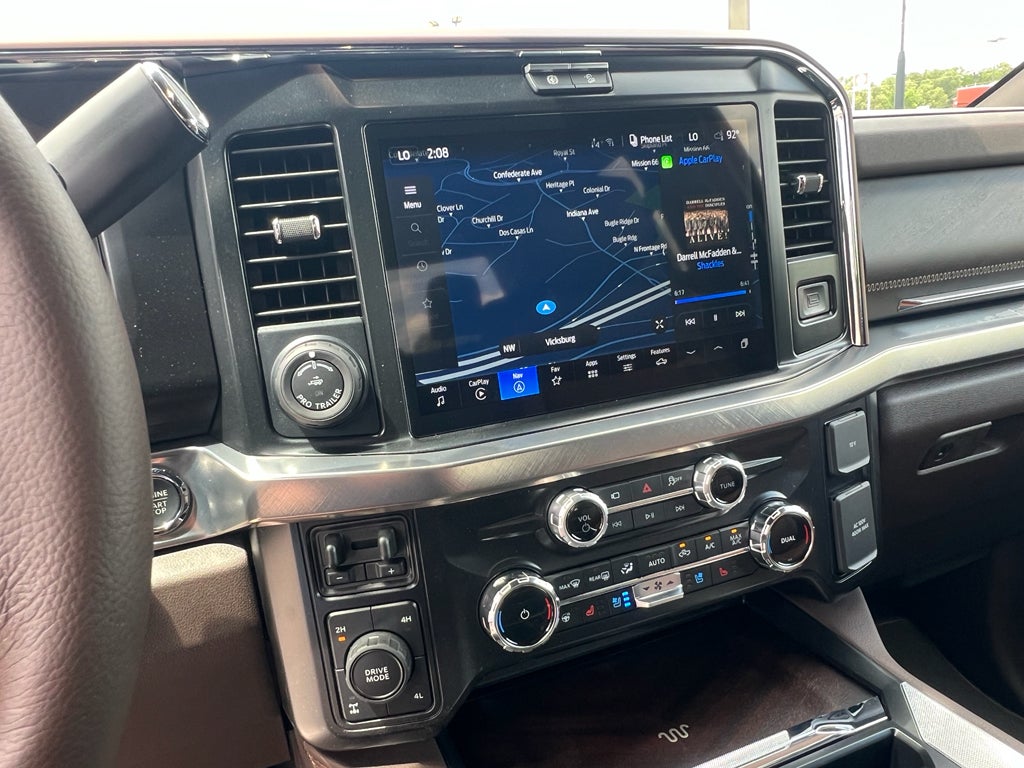 2026 Ford Super Duty F-250® King Ranch®