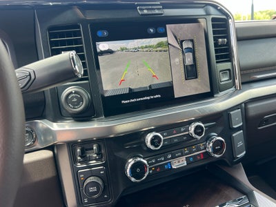 2026 Ford Super Duty F-250® King Ranch®