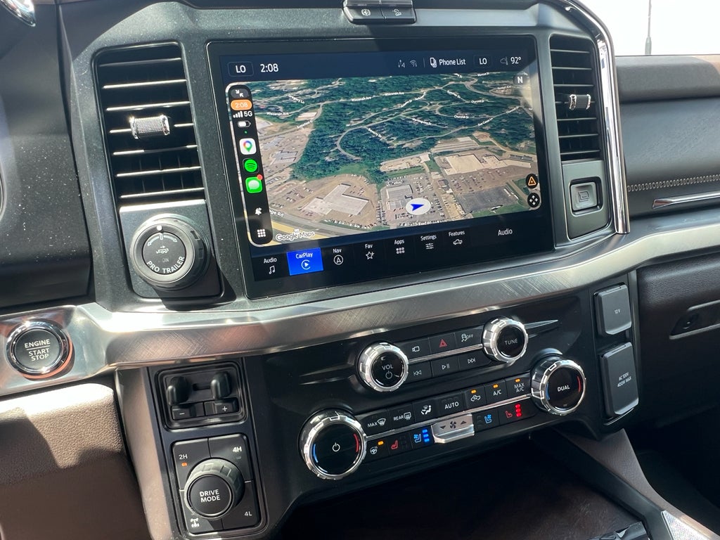 2026 Ford Super Duty F-250® King Ranch®