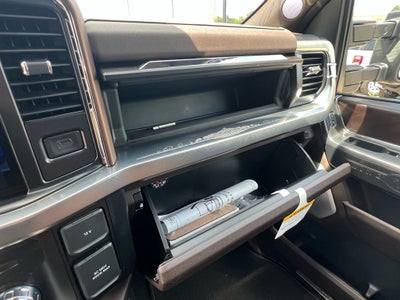 2026 Ford Super Duty F-250® King Ranch®