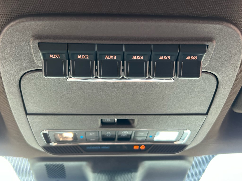 2026 Ford Super Duty F-250® King Ranch®