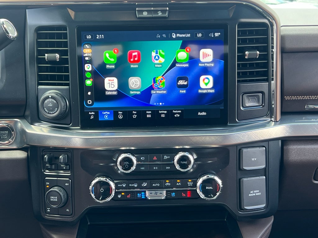 2026 Ford Super Duty F-250® King Ranch®