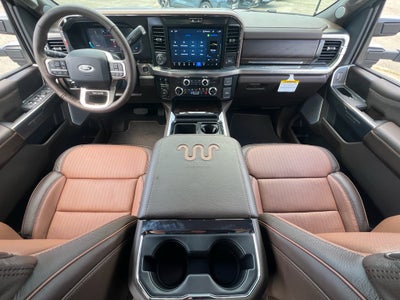 2026 Ford Super Duty F-250® King Ranch®