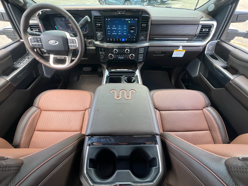 2026 Ford Super Duty F-250® King Ranch®