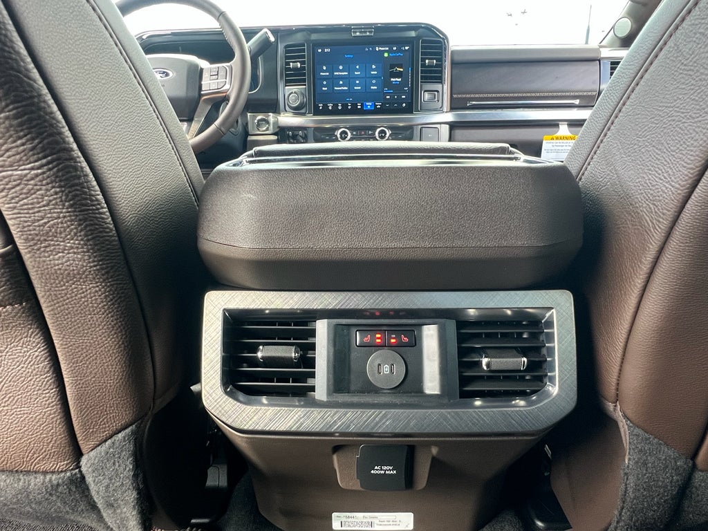 2026 Ford Super Duty F-250® King Ranch®