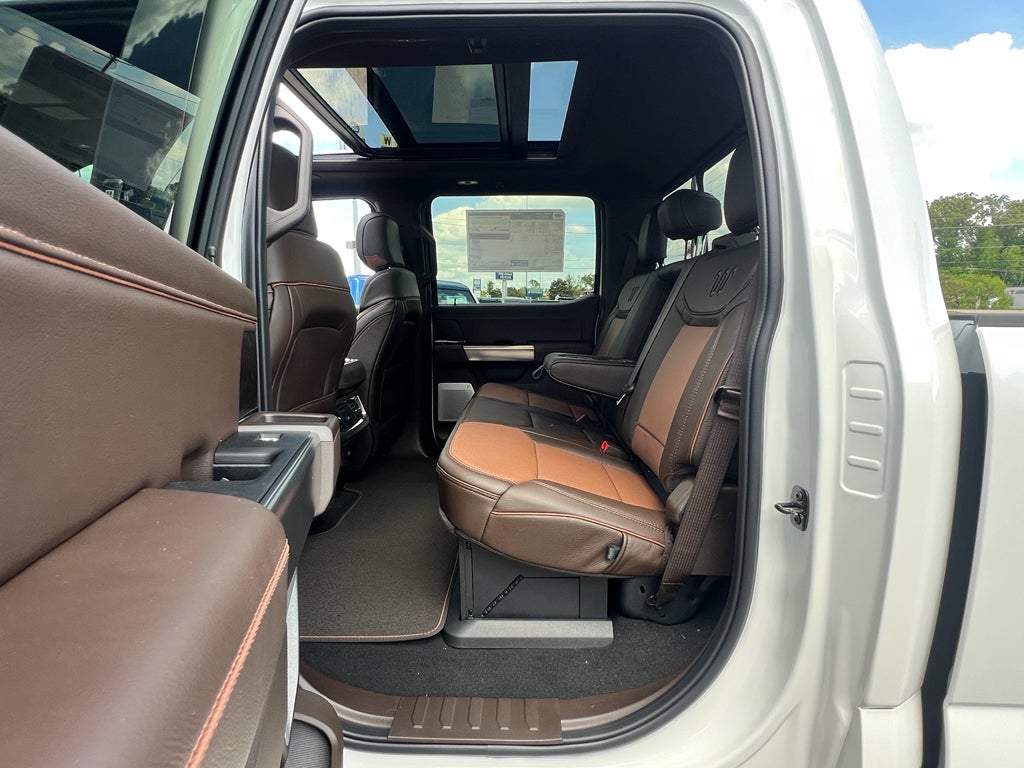 2026 Ford Super Duty F-250® King Ranch®