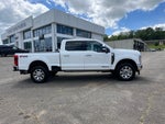 2026 Ford Super Duty F-250® King Ranch®