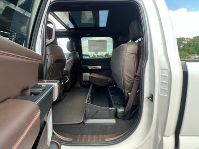 2026 Ford Super Duty F-250® King Ranch®
