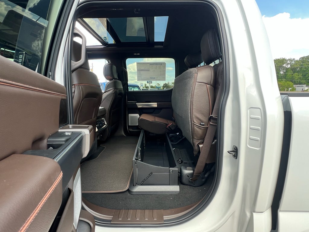 2026 Ford Super Duty F-250® King Ranch®