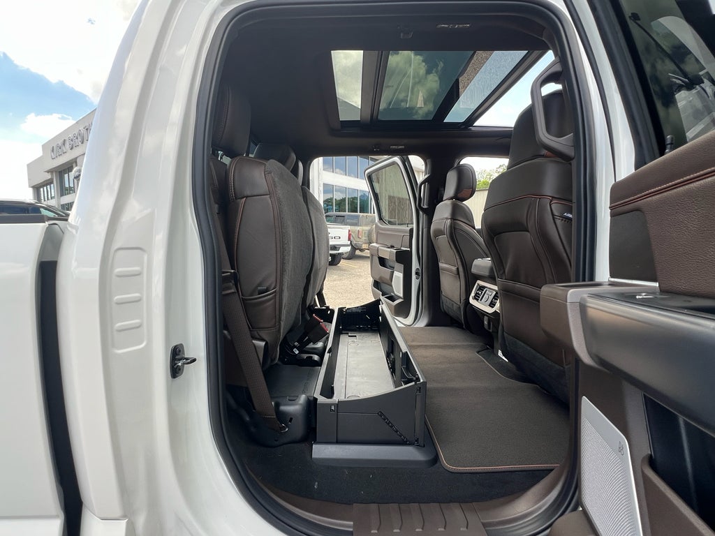 2026 Ford Super Duty F-250® King Ranch®