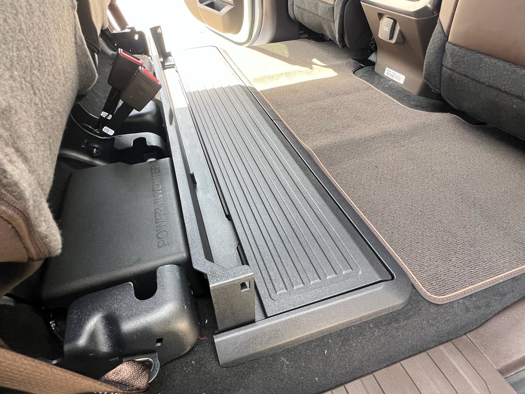 2026 Ford Super Duty F-250® King Ranch®