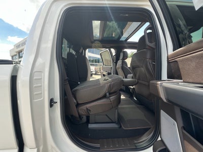 2026 Ford Super Duty F-250® King Ranch®