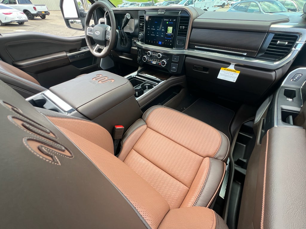 2026 Ford Super Duty F-250® King Ranch®